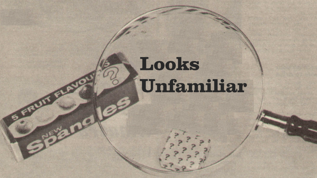 Looks Unfamiliar - Looks Unfamiliar is a podcast in which writer and occasional broadcaster Tim Worthington talks to a guest about some of the things that they remember that nobody else ever seems to.
