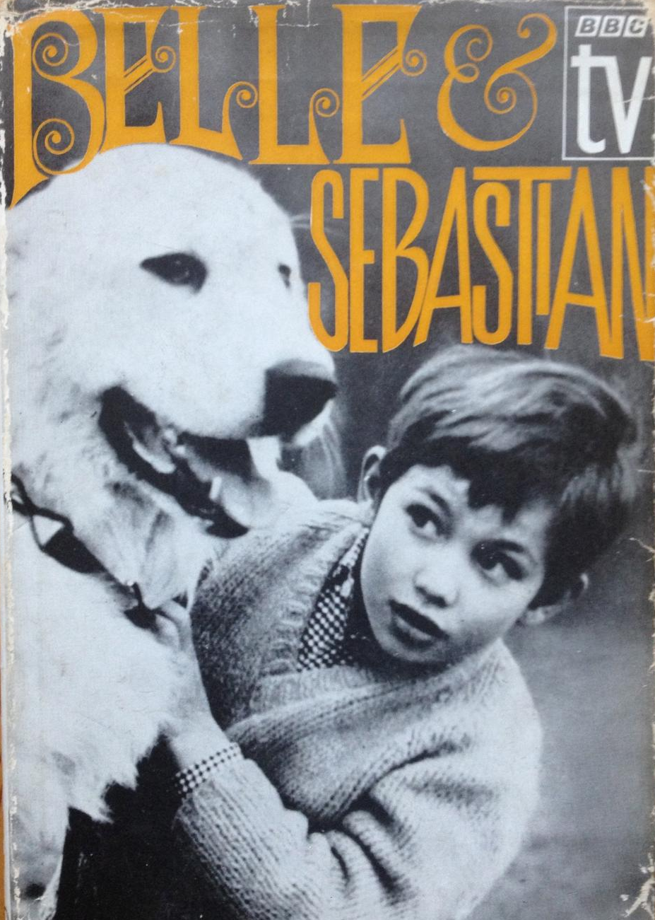 Belle And Sebastian (BBC1, 1967).