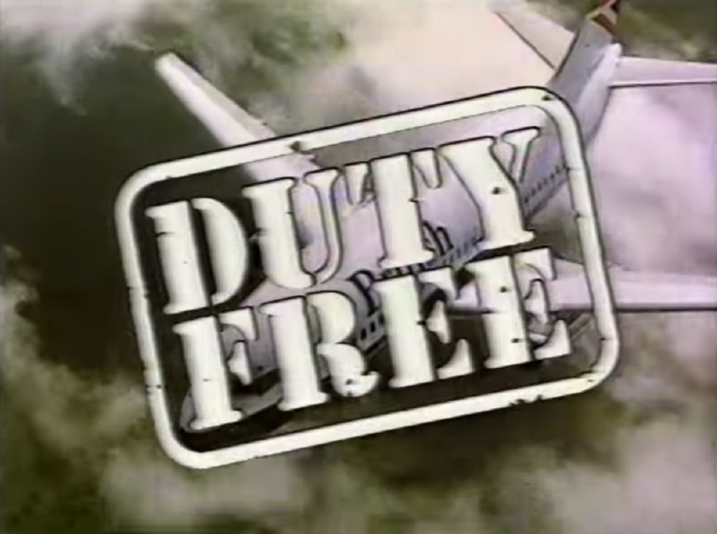 Duty Free: A Duty Free Christmas (Yorkshire, 1986).