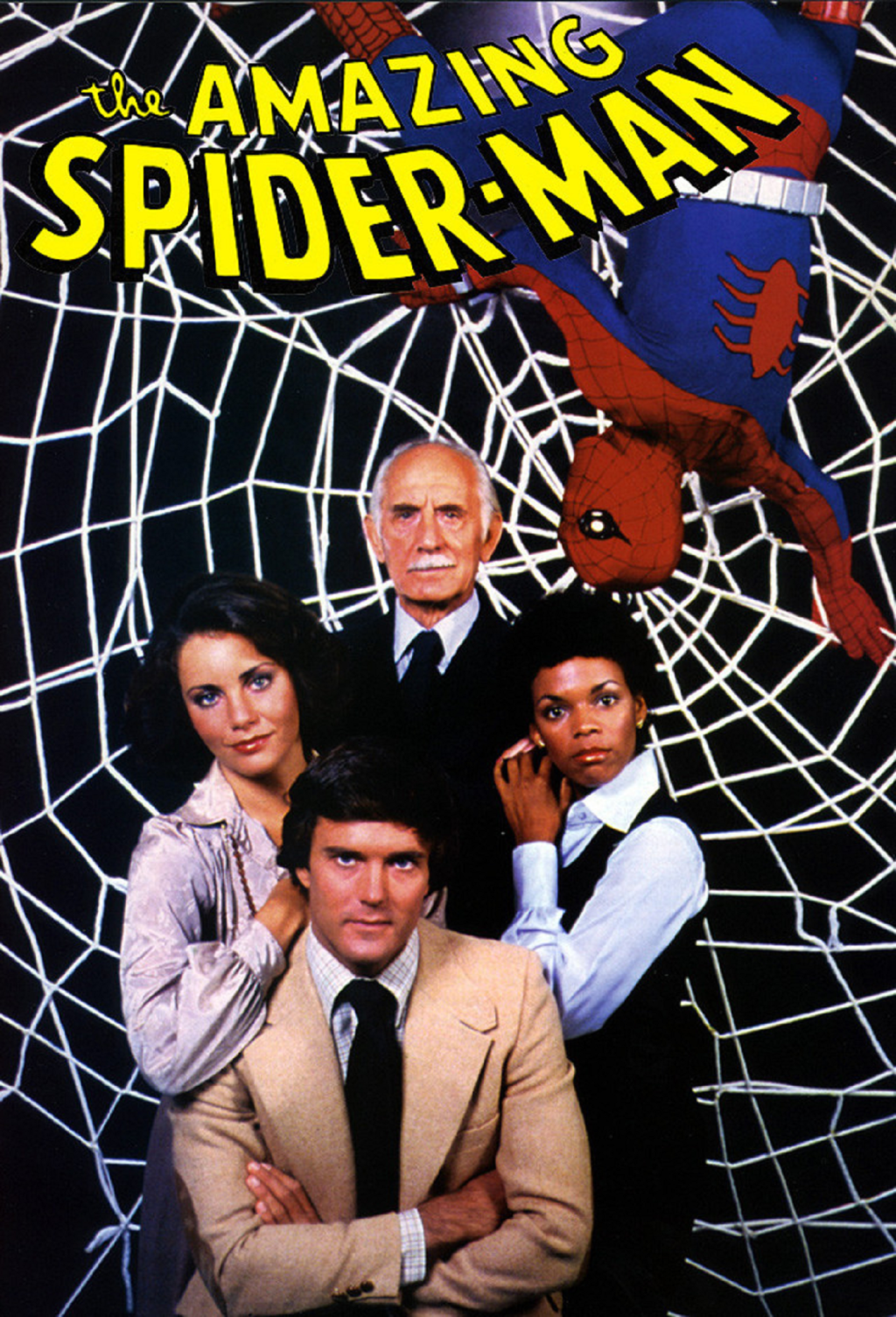 The Amazing Spider-Man (ABC, 1977-79).