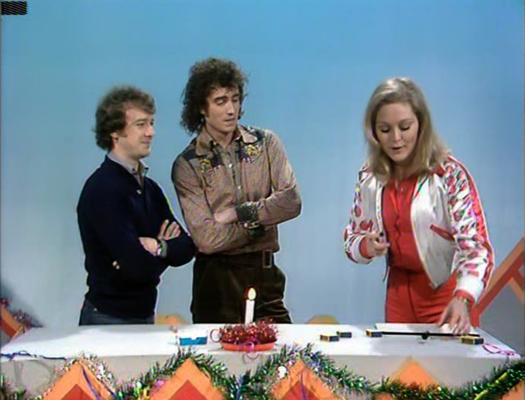Magpie (ITV/Thames, 1976).