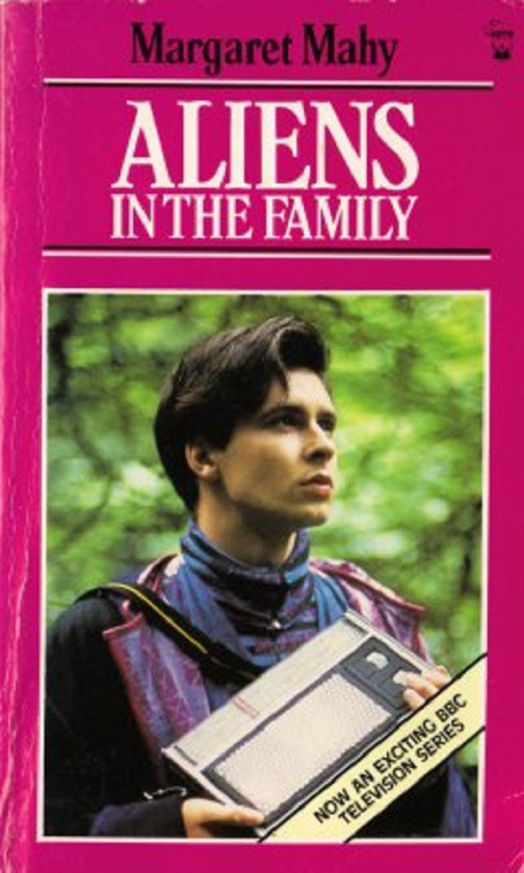 Aliens In The Family (BBC1, 1987).