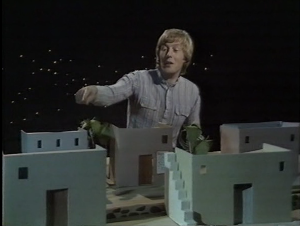 Watch - The Nativity (BBC1, 1979).