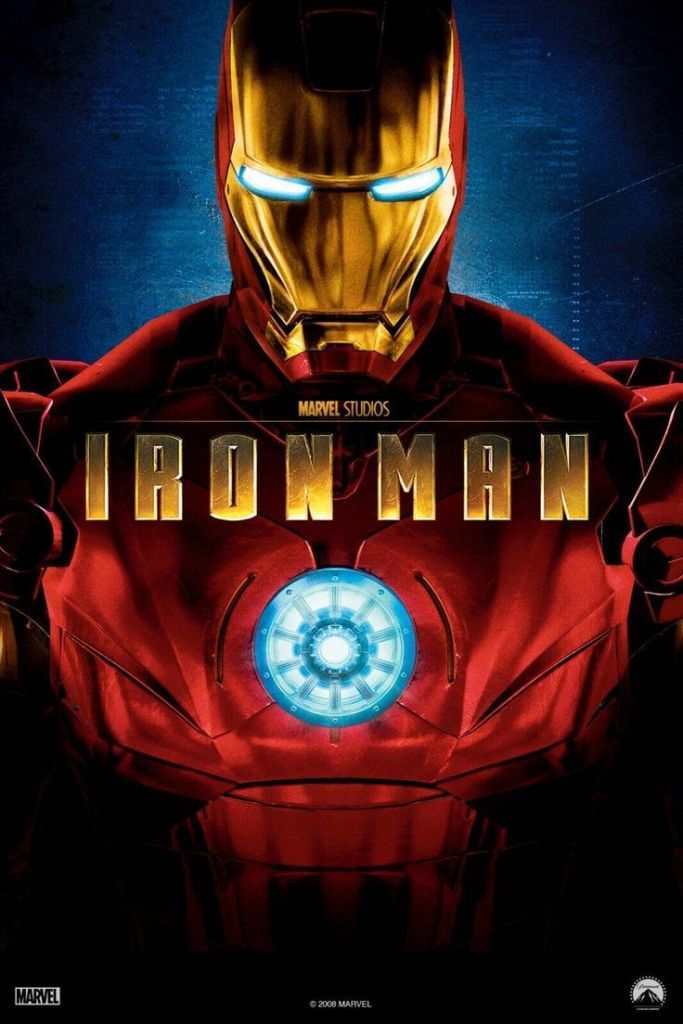 Iron Man (2008) - Phil Catterall joins Tim Worthington for a chat about Tony Stark's jet-propelled escape from Taliban-controlled territory in It's Good, Except It Sucks - a movie by movie - and television series by television series - hurtle through the Marvel Cinematic Universe.