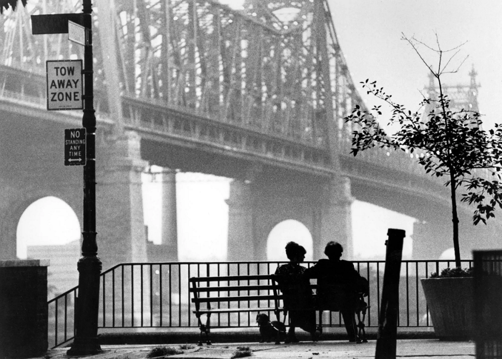 Manhattan (1979).