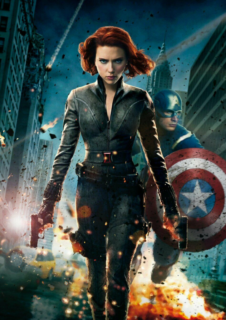 It's Good, Except It Sucks: Avengers Assemble with Joanne Sheppard