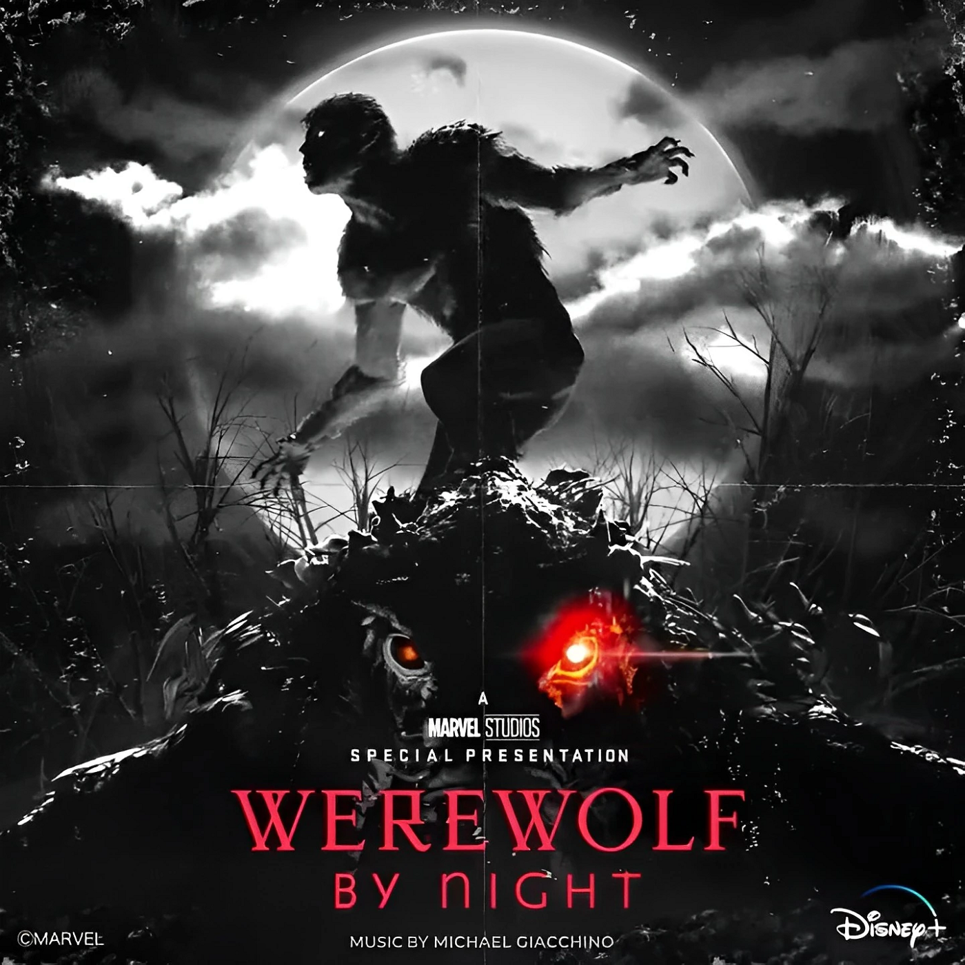Exclusive: Gael Garcia Bernal wants Werewolf by Night, Doctor