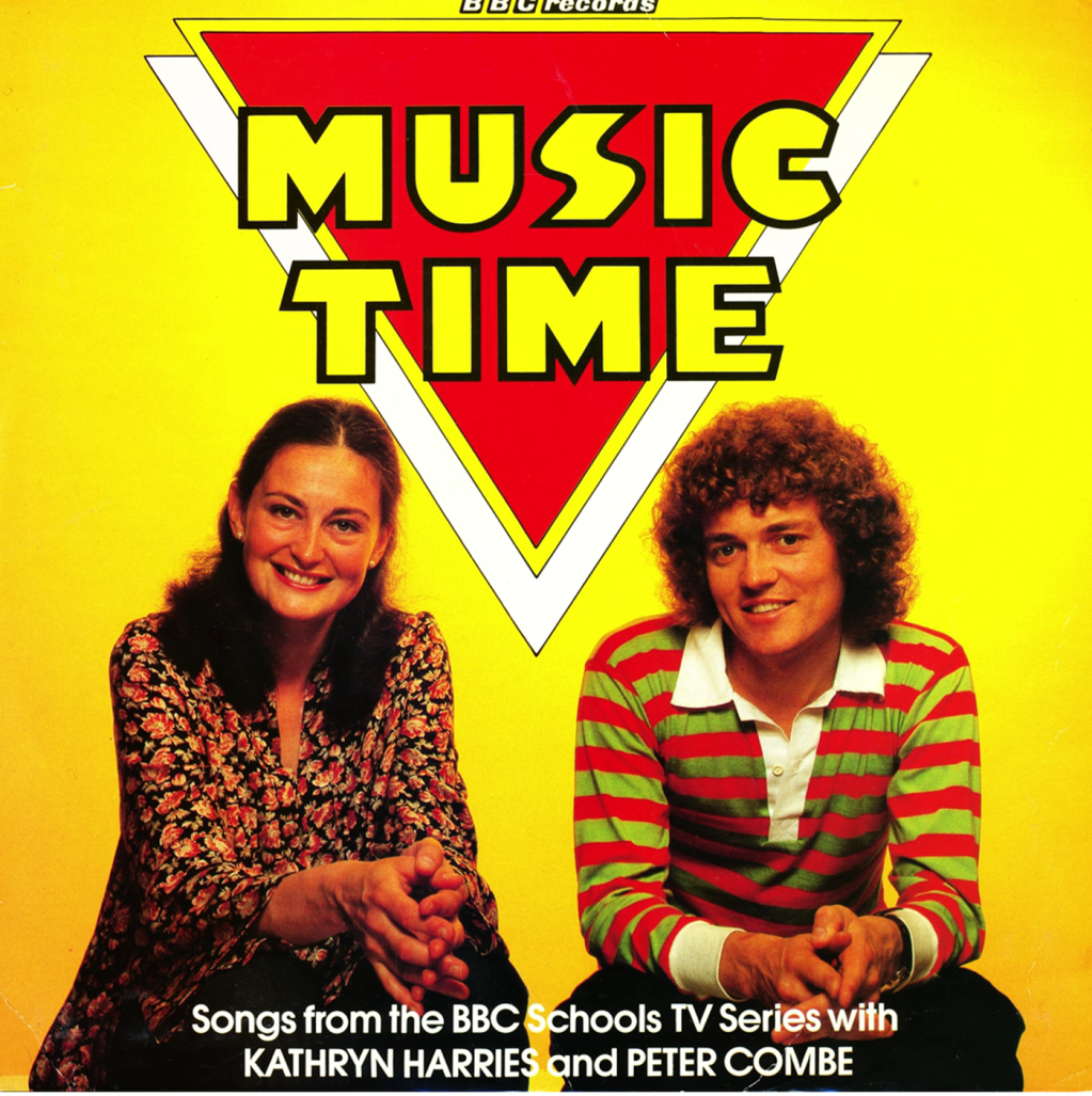 Music Time (BBC1, 1970-91).