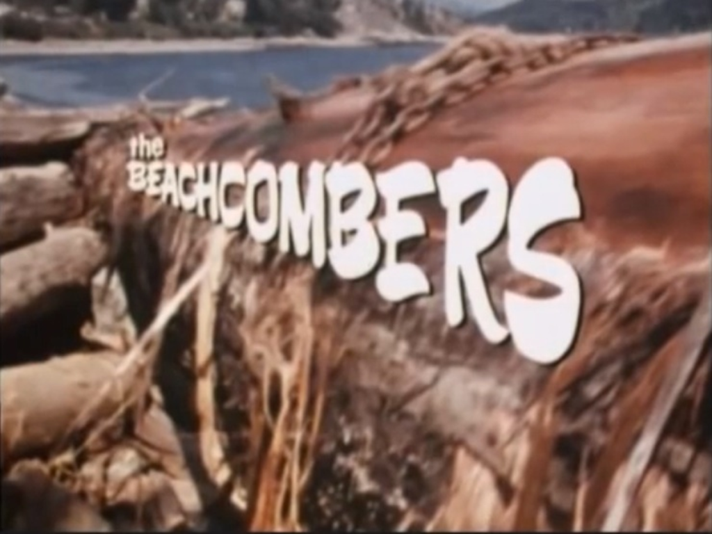 The Beachcombers (CBC, 1972-90).
