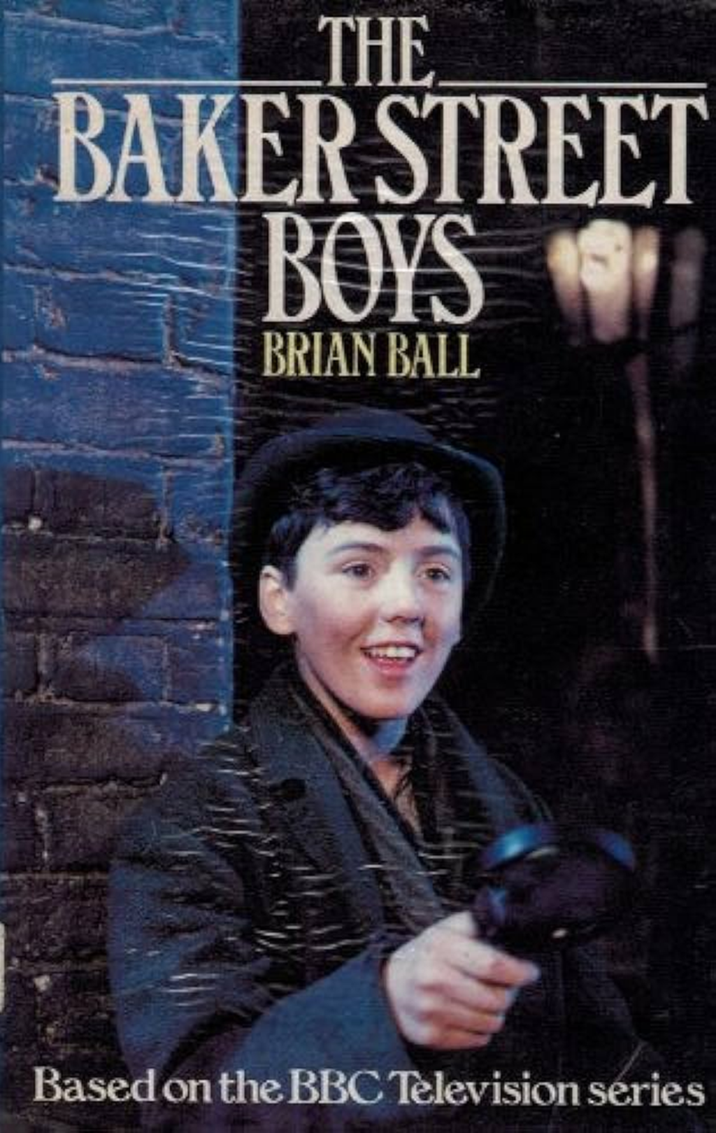 The Baker Street Boys (BBC1, 1983) - listen to Martin Ruddock and Tim Worthington talking about it in Looks Unfamiliar.
