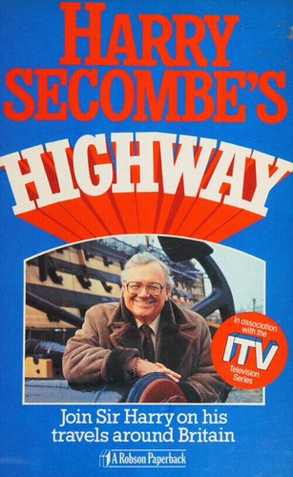 Highway (ITV/Tyne Tees, 1983-93).