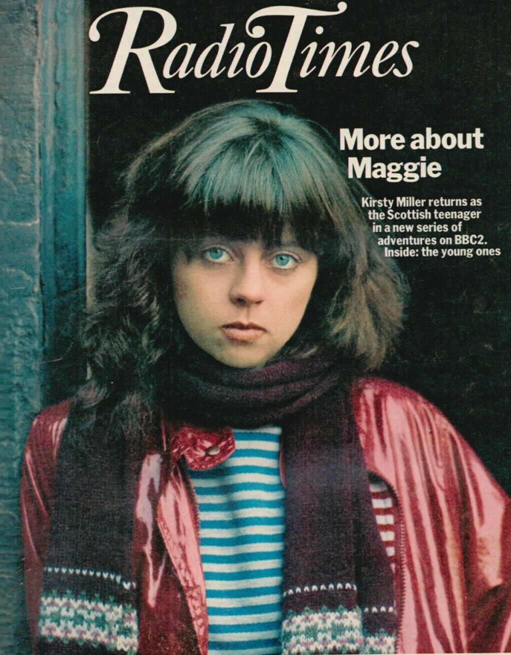 Maggie (BBC2, 1981-82),