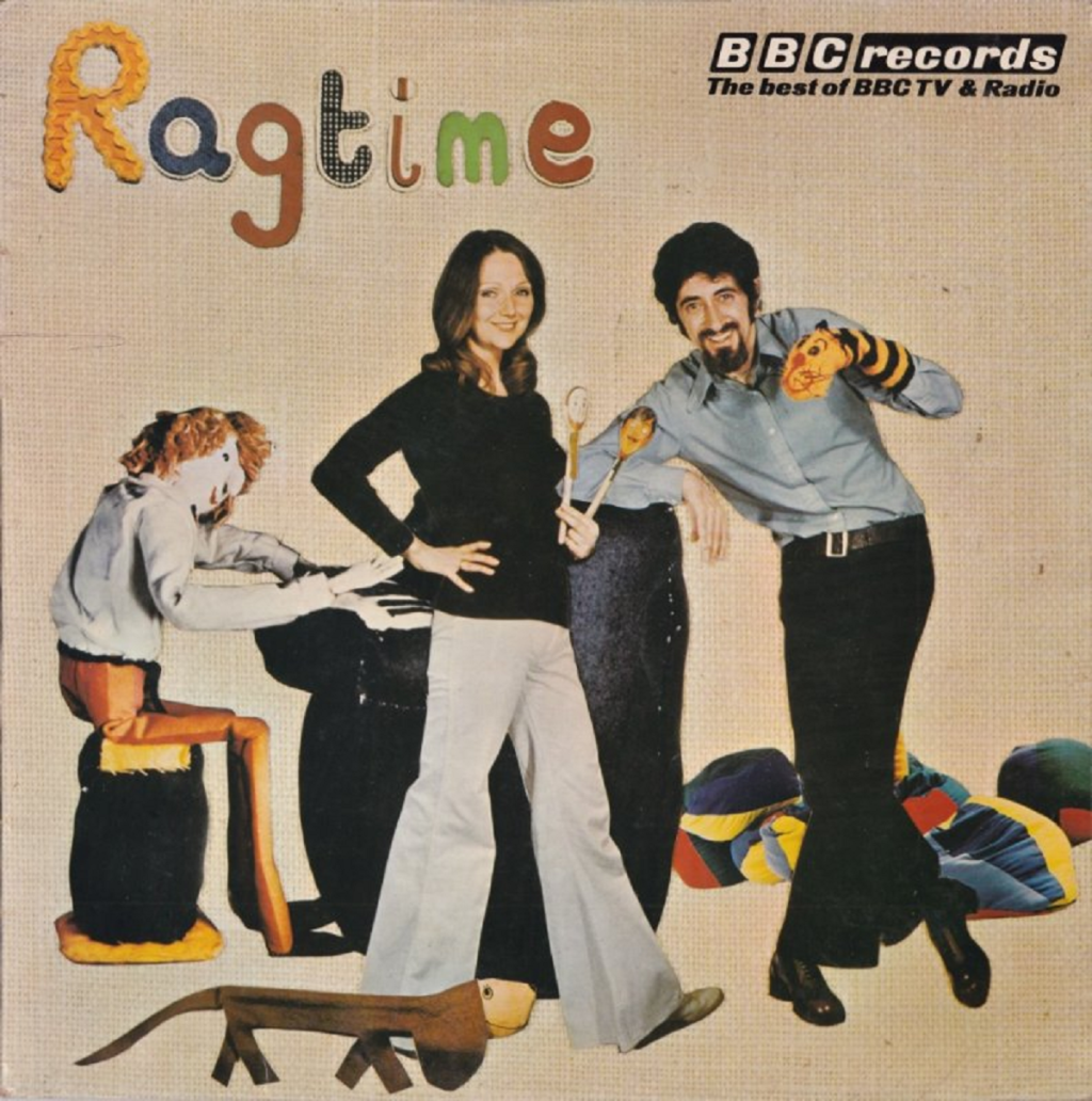 Ragtime (BBC1, 1973-75).