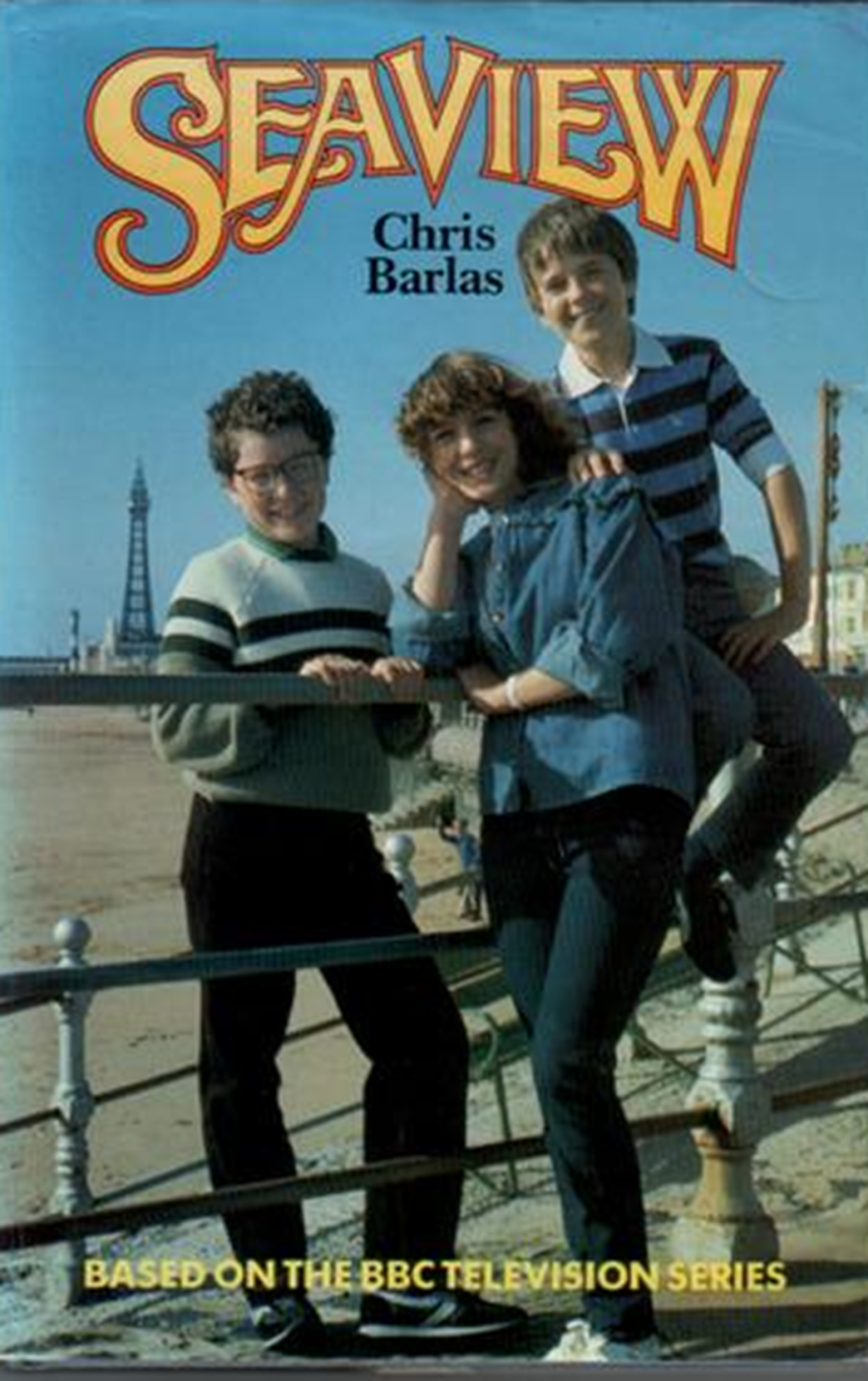 Seaview (BBC1, 1983-85).