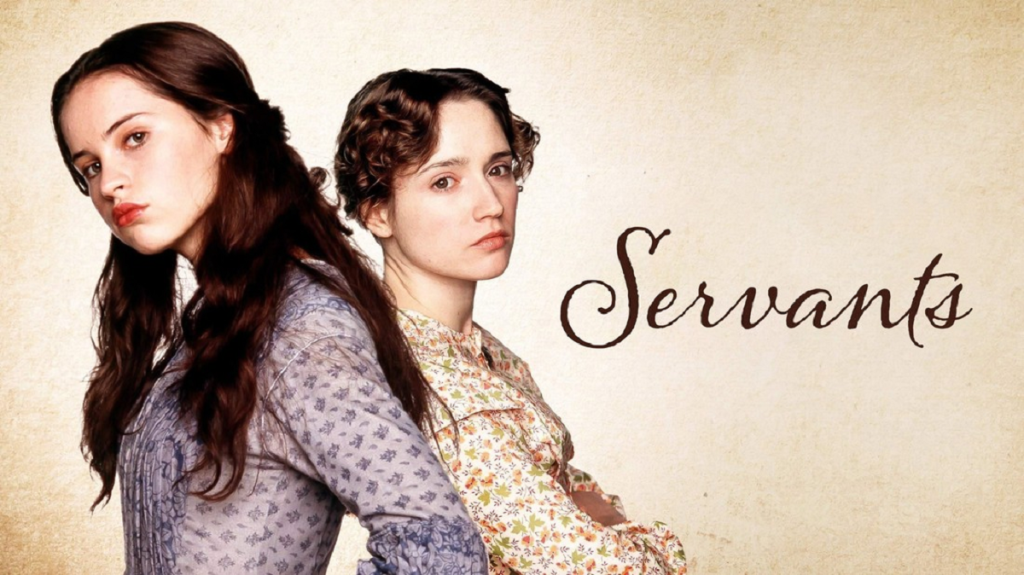 Servants (BBC1, 2003).