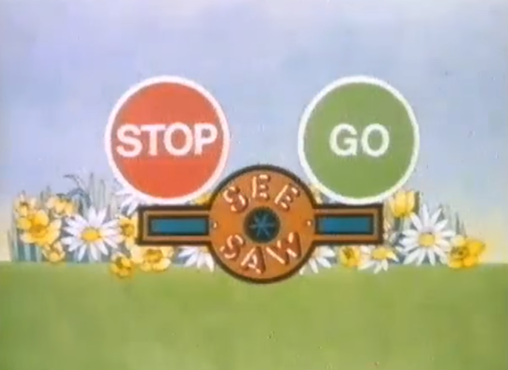Stop-Go! (BBC1, 1981),