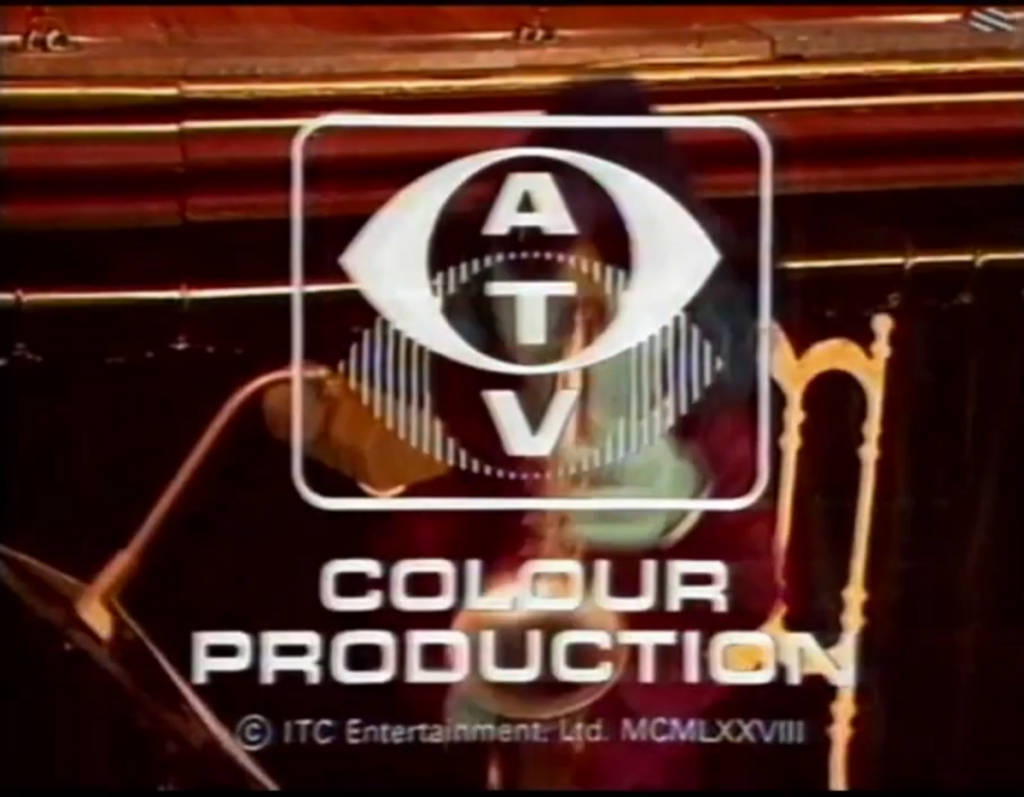 The Muppet Show (ITV/ATV, 1976-81).
